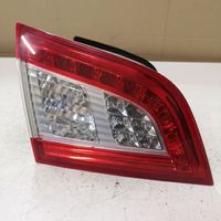 Peugeot 508 Lampy tylnej klapy bagażnika 9686780580