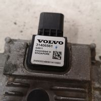 Volvo V40 Sensore radar Distronic 31406561