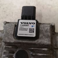 Volvo V40 Sensore radar Distronic 31406561