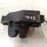 Citroen C3 Schloss Heckklappe Kofferraumdeckel 9646091580