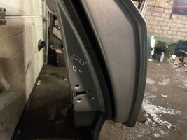 Hyundai Santa Fe Rear door 