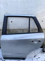 Hyundai Santa Fe Rear door 