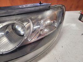 Hyundai Santa Fe Headlight/headlamp 