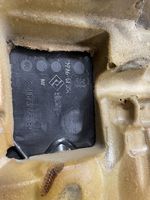 Peugeot 508 Engine cover (trim) 9673558180