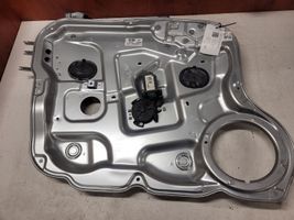 Hyundai Santa Fe Priekinio el. lango pakėlimo mechanizmo komplektas 824702B050