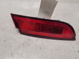 Jaguar XF Lampy tylnej klapy bagażnika 8X2315K273CD