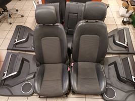 Chevrolet Captiva Garnitures, kit cartes de siège intérieur avec porte 