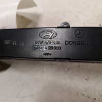 Hyundai Santa Fe Monitori/näyttö/pieni näyttö 945102B000