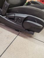 Opel Insignia A Front passenger seat 