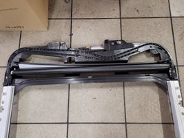 Peugeot 508 Sunroof frame 96871211