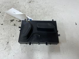 Citroen C5 Seat control switch 9659831177