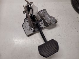 Citroen C3 Brake pedal 