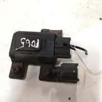 Hyundai Santa Fe Coolant temperature sensor 97280XXXXX