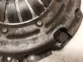 Renault Master II Pressure plate 