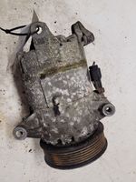 Renault Koleos I Air conditioning (A/C) compressor (pump) 