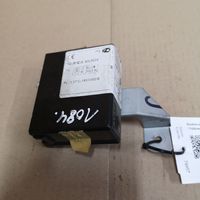 Mazda 6 Keyless go vadības bloks GJ6A675DZ