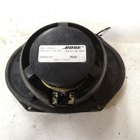 Mazda 6 Takaoven kaiutin 3M8118808DA