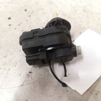 Citroen C5 Headlight level adjustment motor 89056887