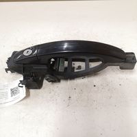 Ford Focus C-MAX Front door exterior handle 3M51R224A37