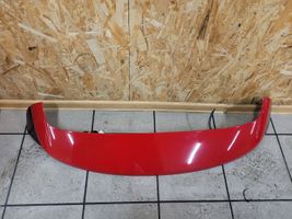 Citroen C4 Cactus Tailgate/trunk spoiler 9804050777