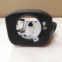 Citroen C4 Cactus Steering wheel column trim 