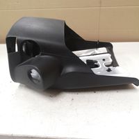 Citroen C4 Cactus Steering wheel column trim 