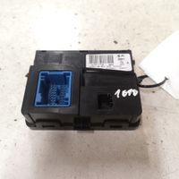 Citroen C4 Cactus Air conditioning/heating control unit 9678007680