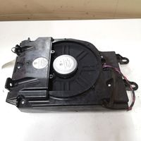 BMW 7 E65 E66 Subwoofer-bassokaiutin 6513697000601