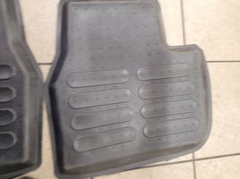 Citroen C4 Cactus Car floor mat set 