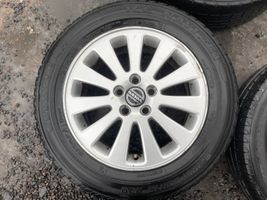 Volvo V50 Jante alliage R16 R16