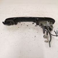 Volvo C70 Front door exterior handle 