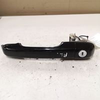 Volvo C70 Front door exterior handle 