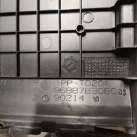 Citroen C4 Cactus Battery tray 9688783080