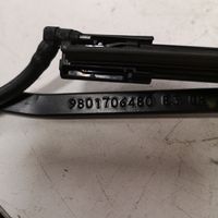 Citroen C4 Cactus Windshield/front glass wiper blade 9801706480