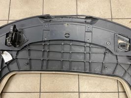 Volvo C70 Grilles/couvercle de haut-parleur arrière 86119205