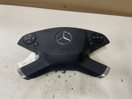 Mercedes-Benz E W212 Poduszka powietrzna Airbag kierownicy 62320331E