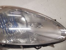 Fiat Punto (188) Phare frontale 89101373