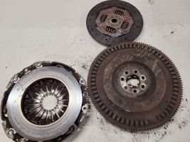 Renault Master II Clutch set kit 