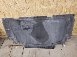 Citroen C5 Engine bonnet/hood sound/heat insulation 9649424880