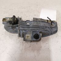 Citroen C5 Serrure de porte avant (poignée) 9638398380