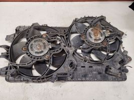 Fiat Punto (188) Fan set 