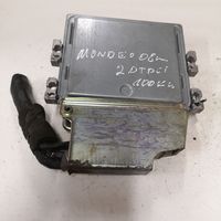 Ford Mondeo MK IV Calculateur moteur ECU 6G9112A532BB