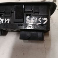 Citroen C5 Interruttore di controllo dell’alzacristalli elettrico 96599975XT