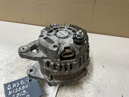 Nissan Qashqai Alternator 23100JD200