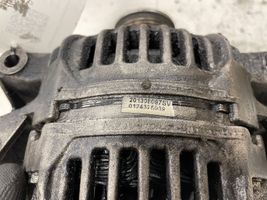 Mercedes-Benz Vito Viano W638 Alternator 201308097SV