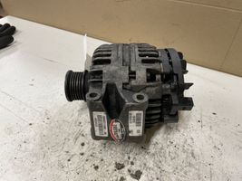 Mercedes-Benz Sprinter W906 Alternator 624329