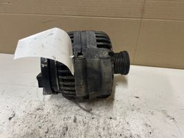 BMW 3 E46 Alternator 0124525045