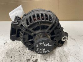 BMW 3 E46 Alternator 0124525045