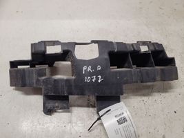 Ford Focus C-MAX Front bumper mounting bracket 3M5117E856AF