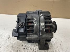 BMW 1 E82 E88 Generatore/alternatore 7802261